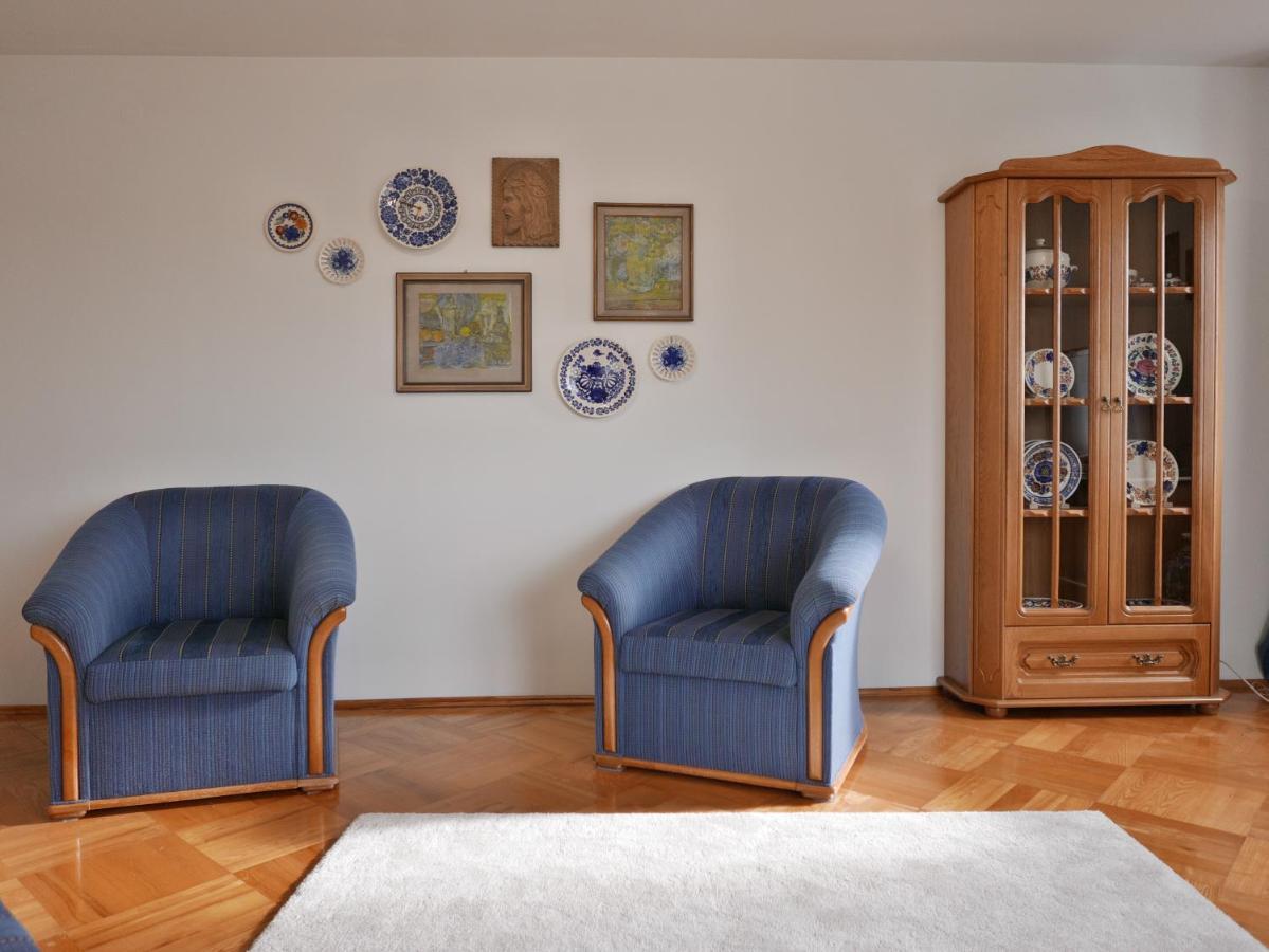 Apartament Retro Люблин Екстериор снимка