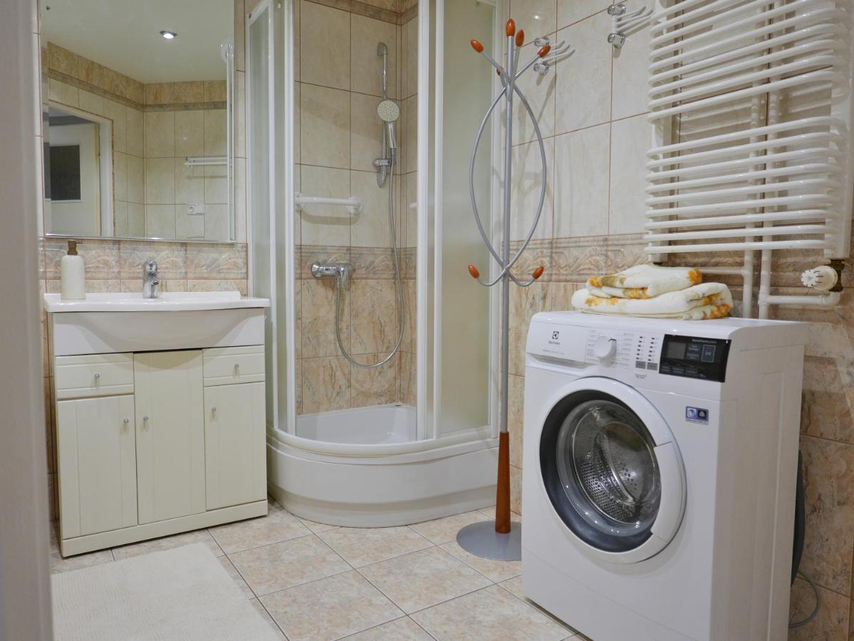 Apartament Retro Люблин Екстериор снимка
