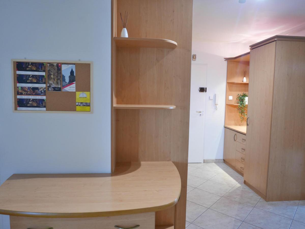 Apartament Retro Люблин Екстериор снимка